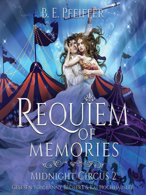 cover image of Midnight Circus--Requiem of Memories